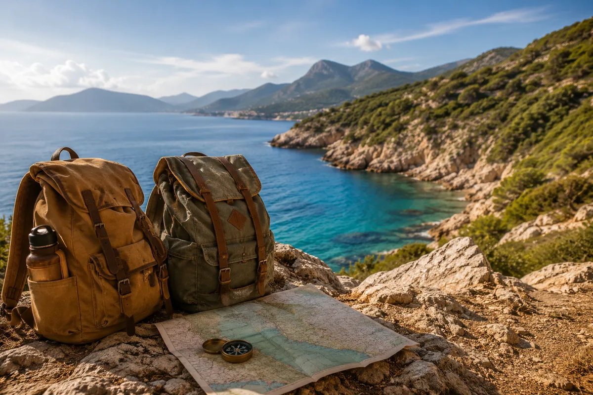 Foto del viaggio Viaggio test 1599 – una destinazione