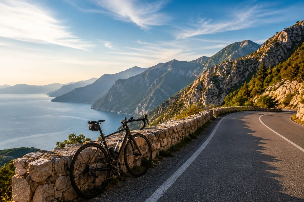 Foto del viaggio Viaggio test 1621 – una destinazione